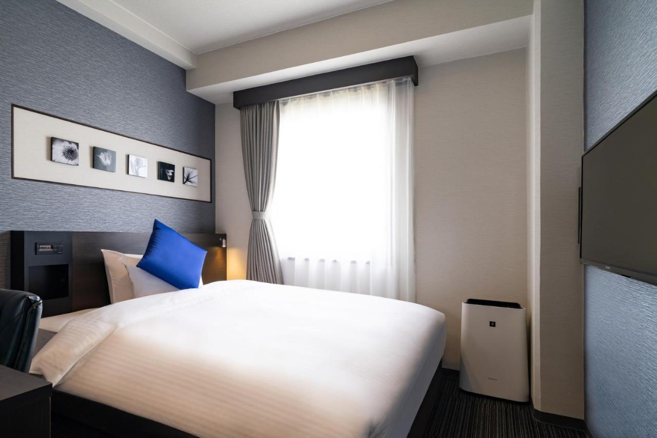 โกะอิ แกรนด์ โฮเทล Hotel Ichihara ภายนอก รูปภาพ