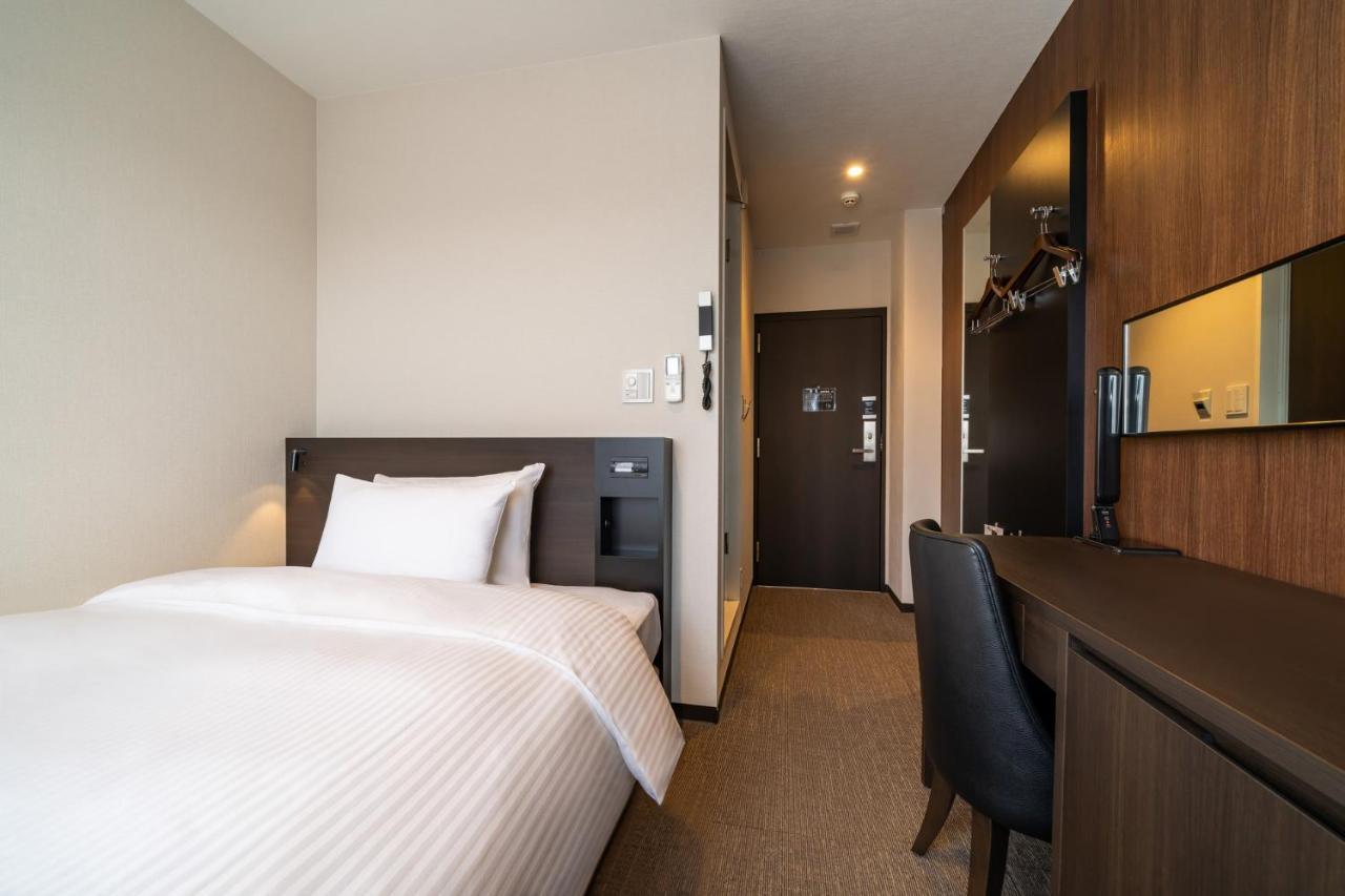 โกะอิ แกรนด์ โฮเทล Hotel Ichihara ภายนอก รูปภาพ
